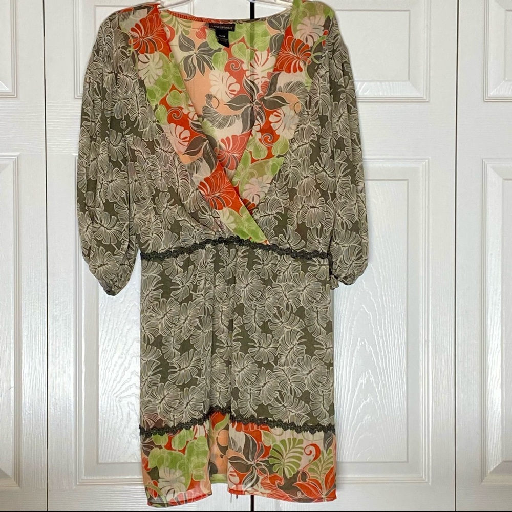 Lane Bryant top size 26/28
